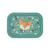 Sassi Silicone Lunch Box - Crunchy The Fox