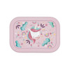 Sassi Silicone Lunch Box - Sparkly The Unicorn