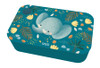 Sassi RPET Lunch Box - Chewy The Elephant