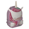 Sassi Junior Eco Backpack - Sparkly The Unicorn