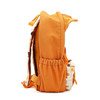 Sassi Junior Eco Backpack - Crunchy The Fox