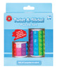 Learning Can Be Fun - Twist & Slide Puzzle Set