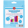 Learning Can Be Fun - Twist & Slide Puzzle Set