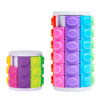 Learning Can Be Fun - Twist & Slide Puzzle Set
