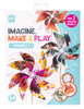 Educational Colours - Imagine, Make & Play Wonderful Windmills