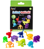 Sensory Sprouts - Suction Monsters