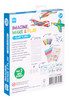Educational Colours - Imagine, Make & Play Glider Planes