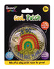 Sensory Sprouts - Cool Patch Yellow
