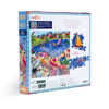 eeBoo 1000pc - Lunch by the Sea Puzzle