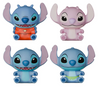 Disney Stitch Slow Rising Squishy Sensory Toy Disney Stitch Slow Rising Squishy Sensory Toy