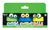 Sensory Sprouts - Mindful Monster Balls Green