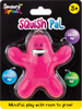 Sensory Sprouts - Squish Pal Pink