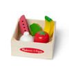 Melissa & Doug - Wooden Food Groups – Produce Melissa & Doug - Wooden Food Groups – Produce