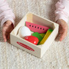 Melissa & Doug - Wooden Food Groups – Produce Melissa & Doug - Wooden Food Groups – Produce