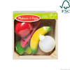 Melissa & Doug - Wooden Food Groups – Produce Melissa & Doug - Wooden Food Groups – Produce