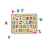 Melissa & Doug - Alphabet Sound Puzzle Melissa & Doug - Alphabet Sound Puzzle
