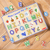 Melissa & Doug - Alphabet Sound Puzzle Melissa & Doug - Alphabet Sound Puzzle