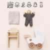 Le Toy Van - Nursery Accessory Set