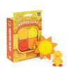  Tiger Tribe - Super Clay - Sunrise Yellow + Orange
