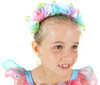 Fairy Girls - Fairylicious Headband - Pastel