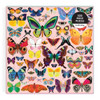 Mudpuppy 500pc - Brilliant Butterflies Puzzle Mudpuppy 500pc - Brilliant Butterflies Puzzle