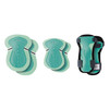 Globber - Junior Protective Pad Set (XS; 6-10y) - Mint