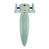Globber - ECOLOGIC  PRIMO FOLDABLE Scooter With Lights- Pistachio