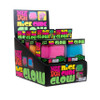 NeeDoh - Nice Cube Glow Green