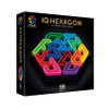 Smart Games - IQ Deluxe Hexagon