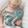 Mindful and Co Kids - Ollie The Weighted Octopus
