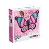 Plus-Plus - Puzzle By Number - Butterfly 800pc