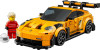 LEGO® Speed Champions - Porsche 911 GT3 RS Super Car 77239