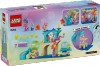 LEGO® Gabby's Dollhouse - Mermaid Gabby's Aquarium Adventure 11204