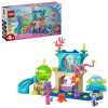 LEGO® Gabby's Dollhouse - Mermaid Gabby's Aquarium Adventure 11204