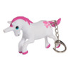 IS Gift - Unicorn Fantasy Led Light Keychain - Pink