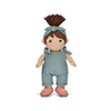 Apple Park - Paloma Organic Doll in Teal