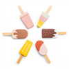 New Classic Toys - Ice Lollies