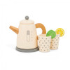 New Classic Toys - Wooden Kettle