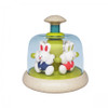 Tolo - Bio Rabbit Carousel