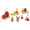 Janod - Farmyard Train Janod - Farmyard Train