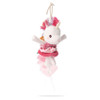 Lilliputiens - Mini-Dancing Lena Unicorn