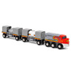BRIO World - Santa Fe Train