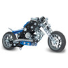 Meccano - 5-in-1 Multi Model Motorcycles Set 25205