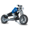 Meccano - 5-in-1 Multi Model Motorcycles Set 25205