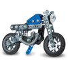 Meccano - 5-in-1 Multi Model Motorcycles Set 25205