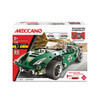 Meccano - 5-in-1 Multi Model Roadster Set 25204 Meccano - 5-in-1 Multi Model Roadster Set 25204