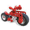 Meccano Junior - 3-in-1 Multi Model Mighty Cycles Set 16102