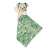 Kaloo - Carre Doudou Dog Green