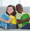 Senseez - Bumpy Turtle Vibrating Cushion Senseez - Bumpy Turtle Vibrating Cushion