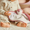 Kaloo - Comfort Doudou Pink Penguin